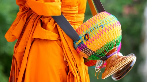 สุดทนต้องฟ้องเจ้าคณะ หลังเจ้าอาวาสวัดดังในลำทับ คุยแชตลามกกับพระลูกวัด