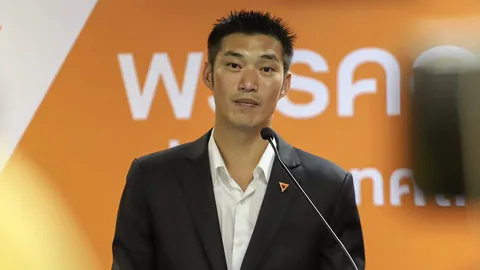 กกต.ชี้กรณี “ธนาธร” จ้างล็อบบี้ยิสต์ หากข้อเท็จจริงเพียงพอพร้อมดำเนินการ