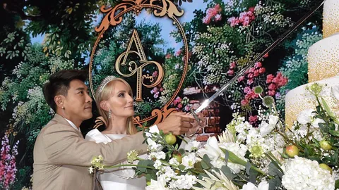 ฉลองวิวาห์