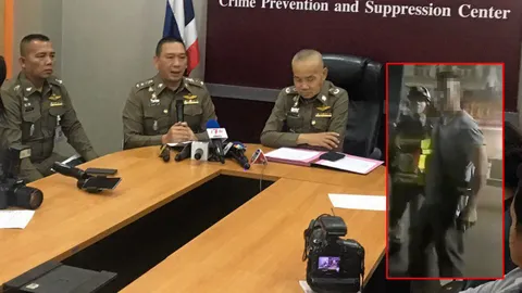 เชือด ร.ต.อ.