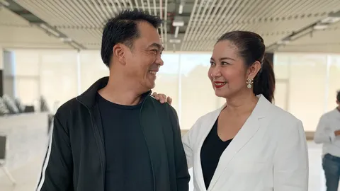 จะไม่โกรธกันนาน ส้ม-ตูน เปิดเคล็ดเด็ดรักยืดยาว 