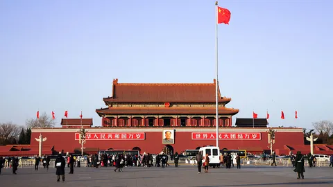 70 ปี สาธารณรัฐประชาชนจีน (2)