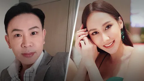 ต้องทำหนังสือบอกเหตุผล ลักษณ์ ชี้แจง ฝัน ไม่เอามงรอง 1 นางสาวไทย  