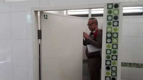 สุดเศร้า แม่คลอดทารกน้อยเพศชายในปั๊ม แต่กลับทิ้งร่างไร้ลมหายใจไม่ไยดี