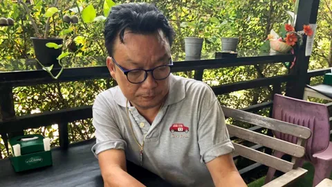 ศิษย์เก่า ร.ร.วิสุทธรังษี โต้ข่าวผิดพลาดกรณีทำร้ายผู้ชุมนุม