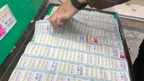 รางวัลเลขท้าย 2 ตัว "59"  ไม่ได้มาเล่นๆ พบตรงตามสถิติ "เลขเด็ด" ขายดี