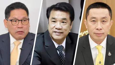 "คลำเป้า" ถูกทางแล้ว