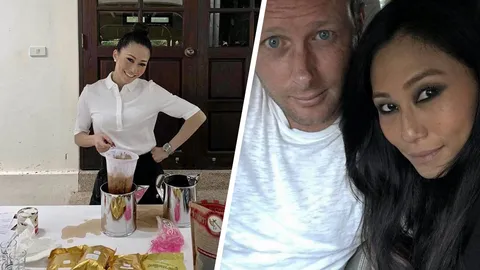 “ตาค้าง”