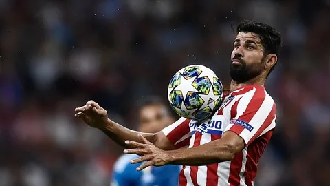 สายเปย์ตัวจริง ทีมดังลีกกาตาร์หวังทุ่มเงินล่า “คอสตา” ร่วมทัพ