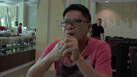 โรงแรมสุดเห็นใจ สาวบุรีรัมย์ถูกหลอกแต่ง ให้ผ่อนค่าเสียหายจัดงานสุดหรู