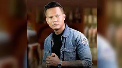 เสือดำระบือลาย