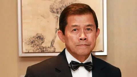 ราชกิจจานุเบกษา เผยแพร่คำสั่งพิทักษ์ทรัพย์ “กร ทัพพะรังสี” เด็ดขาด