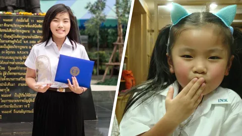 เปิดใจเด็กจบ ป.6 ไม่เรียนมัธยม สอบได้มหา’ลัยดัง พูด 5 ภาษา เผยความลับอัจฉริยะ
