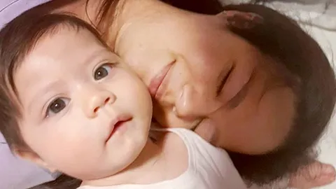 แรกเกิดถึง 3 ปีสำคัญมาก ลูกแก้ว วางพื้นฐานดีให้ น้องธารา 