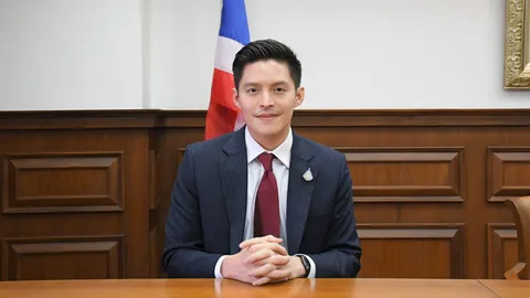 หมอเอ้ก ชงดันกฎหมาย "บริจาคอวัยวะอัตโนมัติ" ลดการตาย เพิ่มโอกาสรอดชีวิต