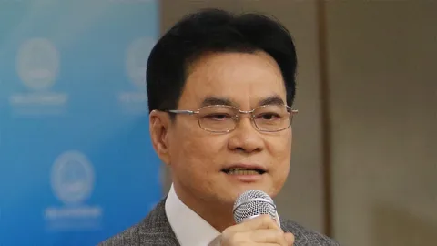 “จุรินทร์” นำทีมคุยเอกชน เร่งแก้อุปสรรคค้าชายแดนไทย-เมียนมา