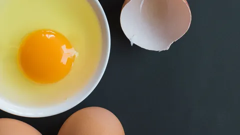 กินเจ ไม่กินไข่