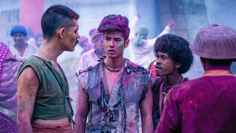 "มาริโอ้" อินหนัก!! ติดสำเนียงเหน่อสุพรรณ