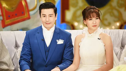 "พี่โดม" เตียงหัก???