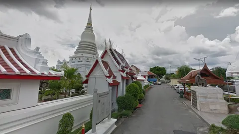 ผ้าป่าล้านกองสร้างปราสาทนครหลวงวัดพิชัยญาติ