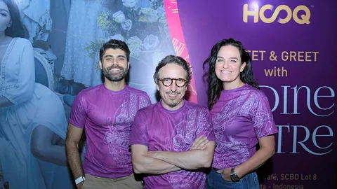 HOOQ สร้างความแตกต่างจากคู่แข่ง ส่งหนังออริจินัลใหม่ 100 เรื่อง บุกตลาดเอเชียในปีหน้า