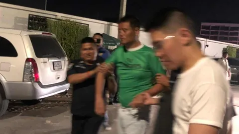 หนุ่มจีน หลงเสน่ห์สาวพัทยา จะกลับไม่ให้กลับ บีบคอหมกคอนโดหรู 