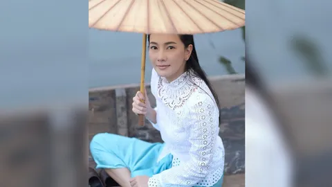 แม่มาแล้ว นุ่น วรนุช หวนคืนช่อง 7 อีกครั้งในรอบ 8 ปี ใน เพลิงเสน่หา