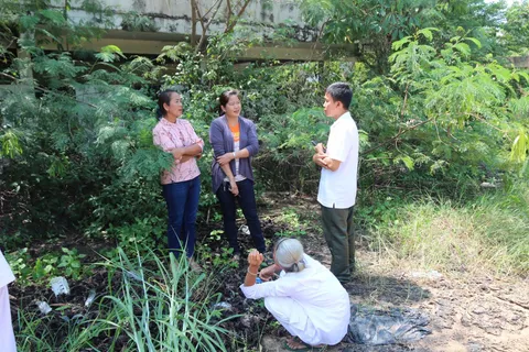 หนุ่มนั่งวิปัสสนาเผยผีมาบอก โดนฆ่าในปั๊มร้าง ขับรถหาจนเจอศพถูกเผาเกรียม (คลิป)