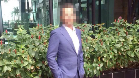 สาวแฉ โดนจับ เกือบติดคุกเพราะ "เสี่ยท็อป" เอาเงินดอลลาร์ปลอมมาจำนำ (คลิป)