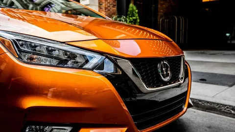 คราวนี้ต้องขายได้ NISSAN เผยรูปลักษณ์ CITY CAR รุ่นใหม่ ลุ้นมาไทยปลายปีนี้! 