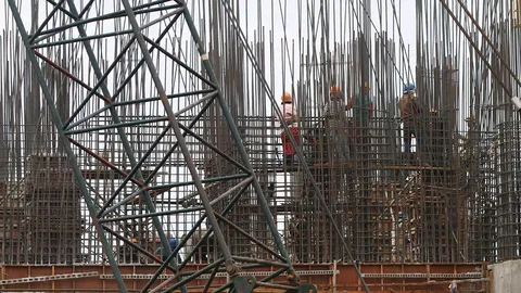 กู้วิกฤติอุตสาหกรรมเหล็ก