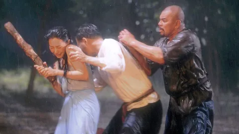 รับ "นุ่น" คืนจอ 7 สี ฉากโหด "เคลลี่" ฮีโร่ขี่ม้าขาว โชว์บู๊ ละครพีเรียดดราม่า "เพลิงเสน่หา"