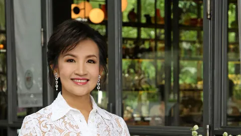 6 เดือนแรก “กิฟฟารีน” พุ่งทะยาน จับลูกค้าทั้งออนไลน์-ออฟไลน์