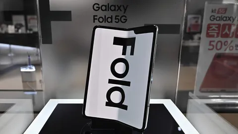 ซัมซุงเปิดจอง “กาแล็คซีโฟลด์” 10 ต.ค.