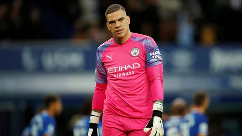 รีบกลับมา "เอแดร์สัน" รับทั้งทีมเรือใบกำลังคิดถึง "ลาปอร์ต" 