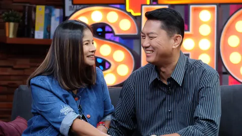 เปลือยใจชีวิต ลูกนก สุภาพร ก่อนจะเป็นนักร้องดังโดนดูถูกสารพัด