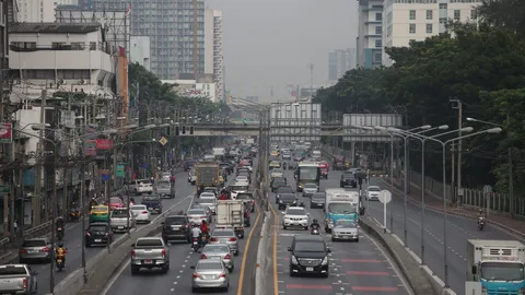 ทำผิดกฎจราจร ตำรวจไม่ยึดใบขับขี่ มีเสียวกว่าโดนตัดแต้ม พึงระวัง อย่าห้าวเป้ง