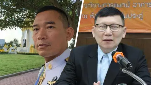 หมอใหญ่ยืนยัน ผู้พิพากษา "คณากร" พ้นขีดอันตราย ไม่มีอาการซึมเศร้า