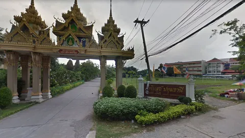 ชู 3 โครงการหลัก มส.ฟื้นชุมชนวัดโบสถ์