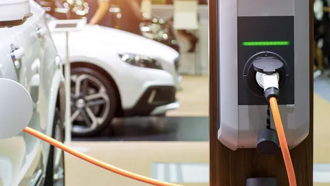 “ฝัน” ไทยฐานผลิตรถยนต์ “EV”
