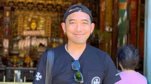 บอล สามี อุ้ม ไม่ทน สวนกลับชาวเน็ตเปรียบเทียบลูกสาวกับลูกดาราคนอื่น