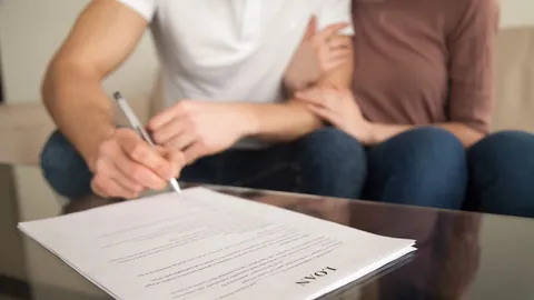 สามีค้ำประกันหนี้ให้คนอื่น ภรรยาต้องรับผิดชอบร่วมหรือไม่