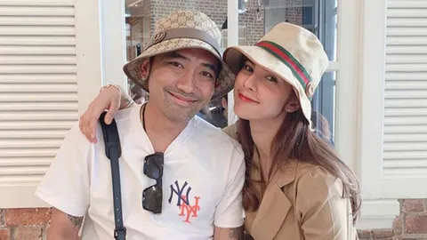 เผยสาเหตุที่ยังไม่มีใครรู้ ทำไม อุ้ม ลักขณา ถึงห่วงกลัวลูกจะป่วย