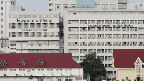 “ศิริราช” จัดประชุมแพทย์นานาชาติรับอนาคต