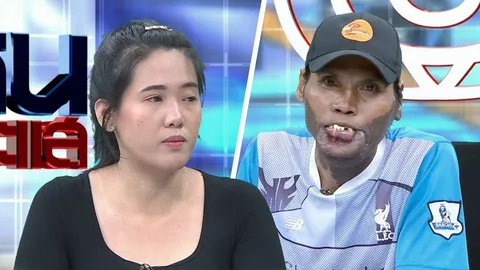 มีมี่-น้องบี เปิดใจคำต่อคำสาเหตุรักร้าว หนุ่มใหม่ เงินบริจาคทำศัลยกรรม