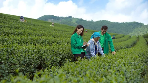 ธ.ก.ส. ศูนย์กลางทางการเงินครบวงจรของภาคชนบท ยกระดับเกษตรกรไทยให้มีคุณภาพชีวิตที่ยั่งยืน