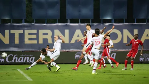 ชำแหละ 4 ประเด็นร้อน "ทีมชาติไทย" เจ๊าคองโกสุดมัน