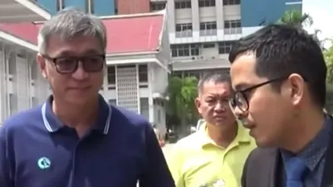 จำคุก "ลุงวิศวะ" 10 ปี อุทธรณ์พิพากษา หัวร้อนยิงดับโจ๋ 17 ยืนตามศาลชั้นต้น (คลิป)