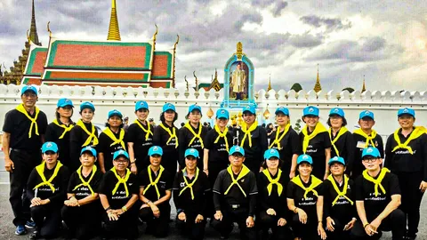 3 ปี อาดูรมิคลาย วินาทีบีบหัวใจ รำลึกภักดี ชีวิตทั้งครอบครัวขอแลกถวาย