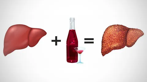 เตือนสิงห์นักดื่ม...กรึ๊บหนัก เสี่ยง "ตับ-ตับอ่อน" อักเสบเรื้อรัง